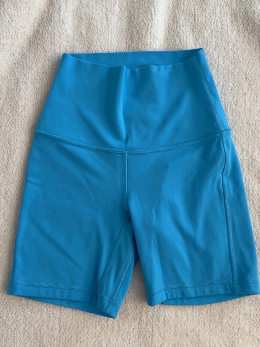 Lululemon Align Shorts